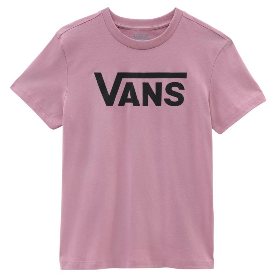 Vans Γυναικεία κοντομάνικη μπλούζα WM Flying V